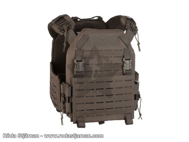 Invader Gear Reaper QRB Plate Carrier Ranger Green