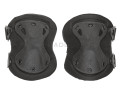 Invader Gear XPD Knee Pads Black