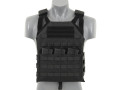 JPC V2 Large Black combat vests