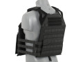 JPC V2 Large Black combat vests