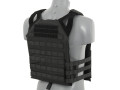 JPC V2 Large Black combat vests