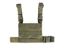 Kangaroo Leg plate MOLLE OD