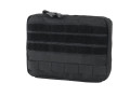 Large Multipurpose Pouch Black