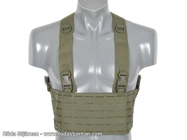 combat vests