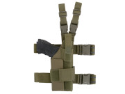 Leg Holster Universal OD