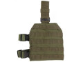 Leg panel MOLLE OD