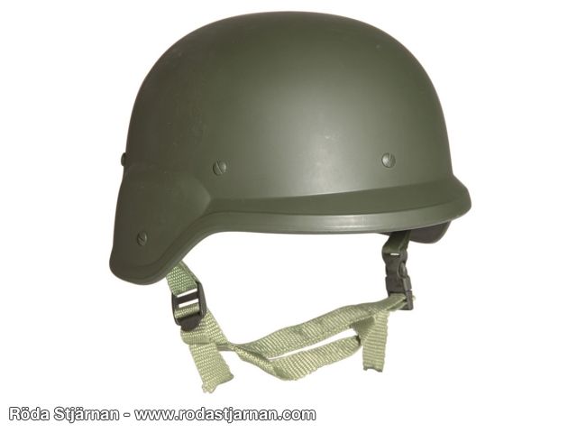 M88 Helmet OD