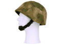 M88 helmet SWAT / ARMY med 3 hjälmdok