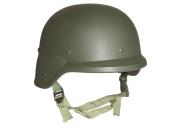 M88 military helmet OD
