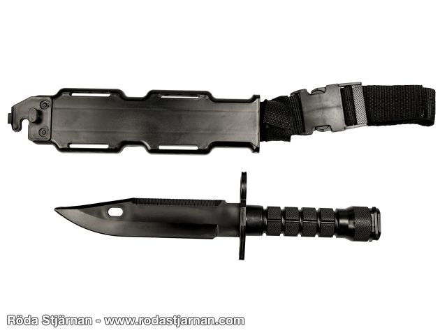 M9 Rubber Training Bayonet other