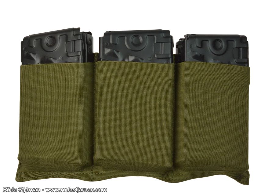 AMPVS-14 MIND POUCH セット タン AMPVS-14 MIND POUCH Set Tan
