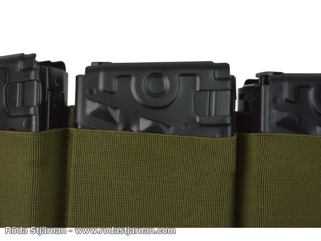 AMPVS-14 MIND POUCH セット タン AMPVS-14 MIND POUCH Set Tan