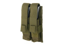 Magazine pouch MOLLE MP5 OD