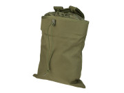 Magdump green Mil-Tec