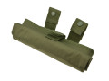 Magdump green Mil-Tec pouches