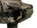 Magdump green Mil-Tec pouches