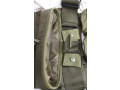 Magdump green Mil-Tec pouches