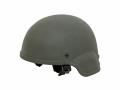 MICH 2000 military helmet OD helmets and accessories