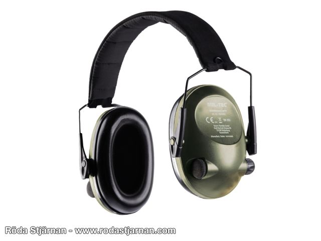 Mil-Tec Active Hearing Protection hearing protection