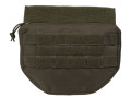 Mil-Tec Drop Down Pouch OD pouches