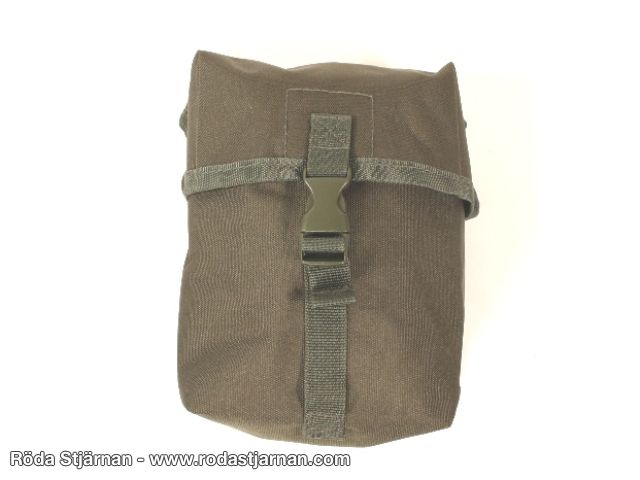 Mil-Tec Multipurpose Pouch Molle pouches