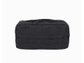 MOLLE universal pouch Black pouches