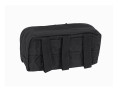 MOLLE universal pouch Black pouches