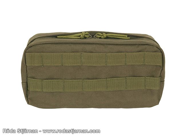 MOLLE universalficka OD