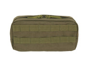 MOLLE universal pouch OD