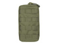 Multi-purpose pouch Upright Green