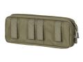 Multipurpose Pouch MOLLE Horizontal Laser-Cut ranger green pouches