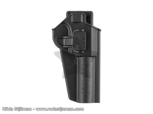 Nimrod Polymer Holster AAP01 holsters