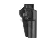 Nimrod Polymer Holster AAP01