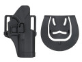 Paddle Belt Holster for Glock