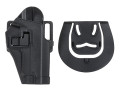 Paddle Belt Holster P226