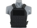 Plate Carrier Vest Black