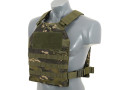 Plate Carrier Väst MTC Tropic