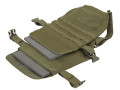 Plate Carrier Väst MTC Tropic