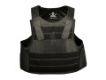 Protective vest PECA Black