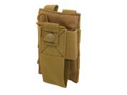 Radio pouch MOLLE OD