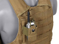 Radio pouch MOLLE OD pouches