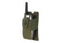 Radio pouch MOLLE OD pouches