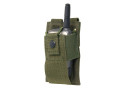 Radio pouch MOLLE OD pouches