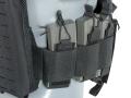  combat vests