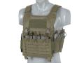  combat vests