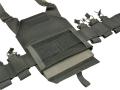  combat vests