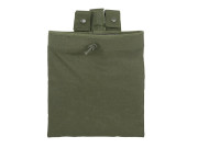 Roll-Up Dump Pouch OD