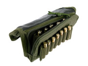 Stock pouch OD