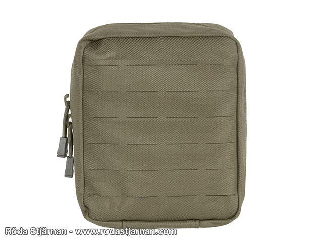  pouches