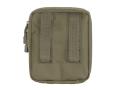  pouches